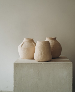 brown-vases